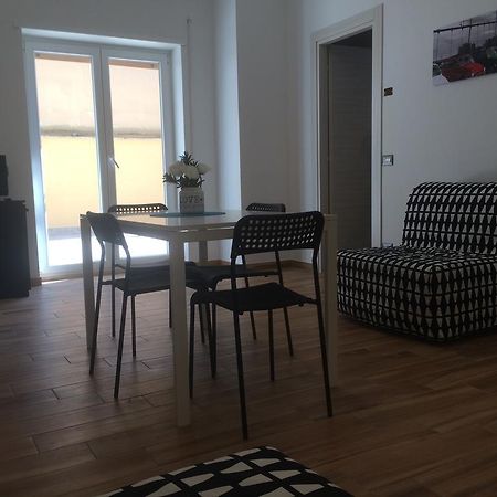 ローマ La Casa Per Teヴィラ エクステリア 写真