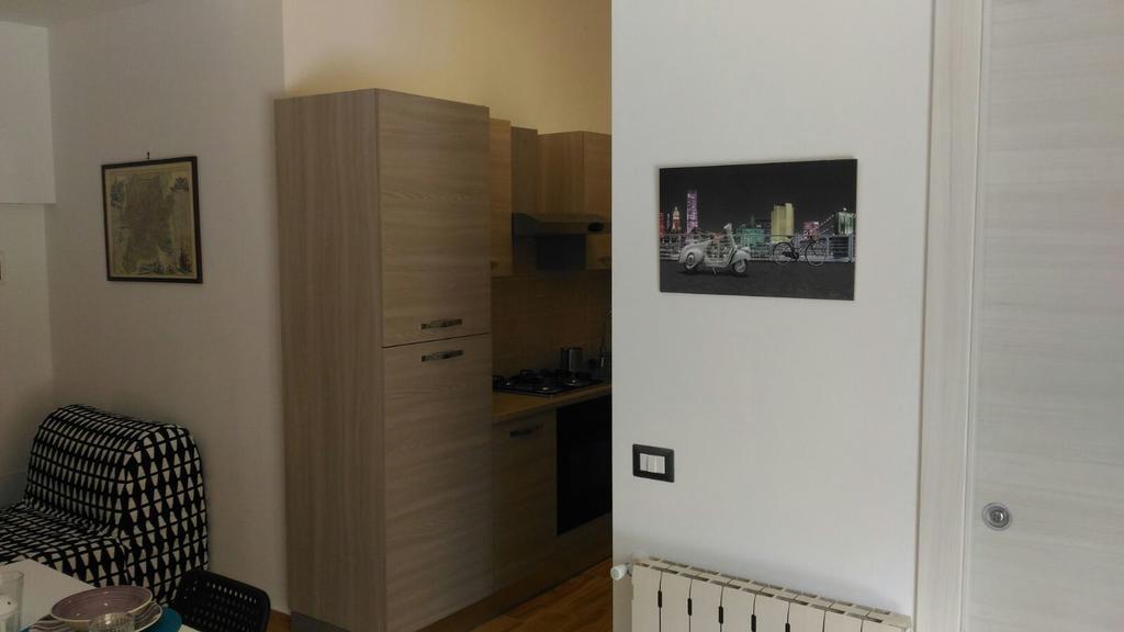 ローマ La Casa Per Teヴィラ エクステリア 写真