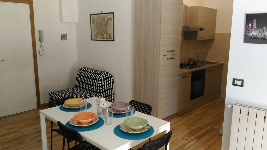 ローマ La Casa Per Teヴィラ エクステリア 写真