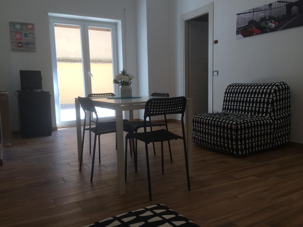 ローマ La Casa Per Teヴィラ エクステリア 写真