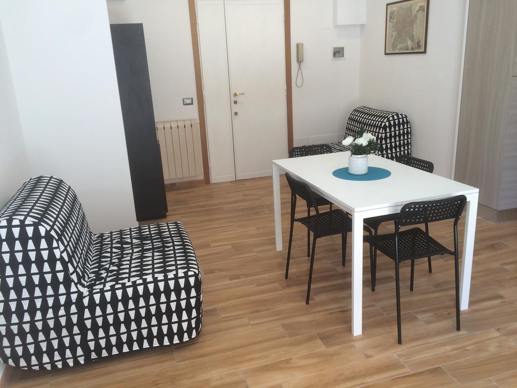 ローマ La Casa Per Teヴィラ エクステリア 写真